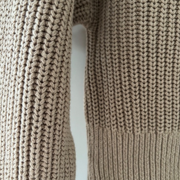 Everlane Cotton Crew Sweater *BNWT* - Picture 9 of 12
